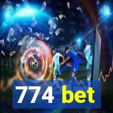 774 bet